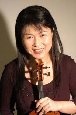 Tomoko Tanaka